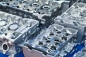 Mobile Preview: Teilereinigungsanlage Aluminium Reiniger 20 KG